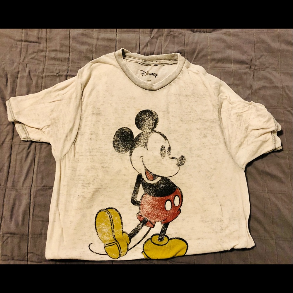 Disney Mickey Mouse t-shirt